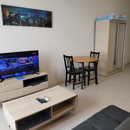 Tamarind Square Cyberjaya By Idealhub Dış mekan fotoğraf