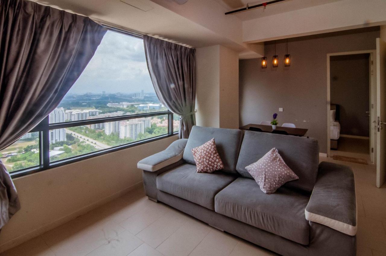 Tamarind Square Cyberjaya By Idealhub Dış mekan fotoğraf