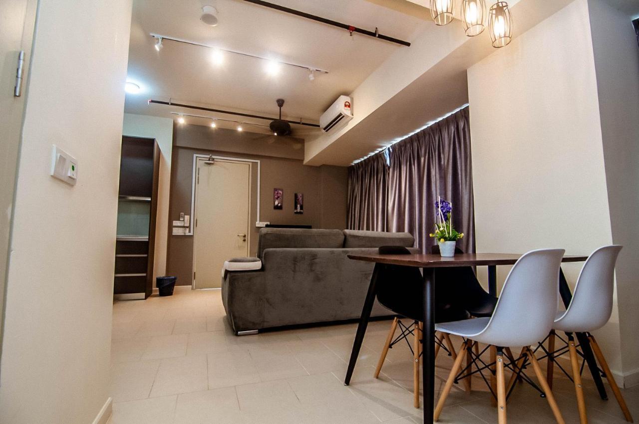 Tamarind Square Cyberjaya By Idealhub Dış mekan fotoğraf