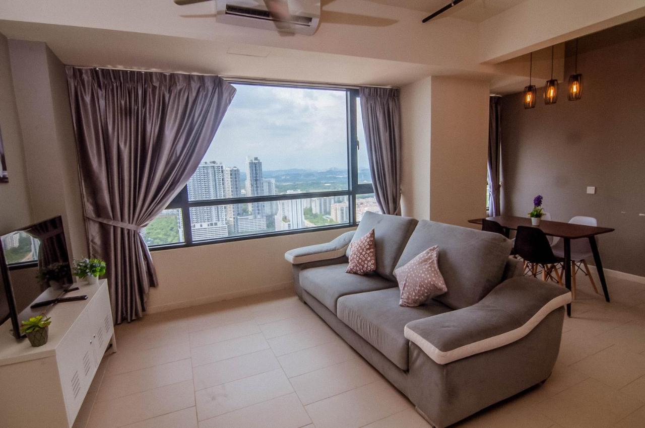 Tamarind Square Cyberjaya By Idealhub Dış mekan fotoğraf