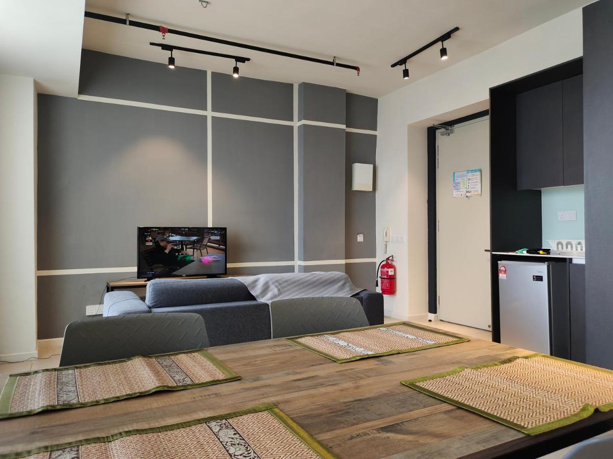 Tamarind Square Cyberjaya By Idealhub Dış mekan fotoğraf