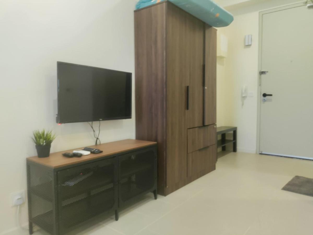 Tamarind Square Cyberjaya By Idealhub Dış mekan fotoğraf