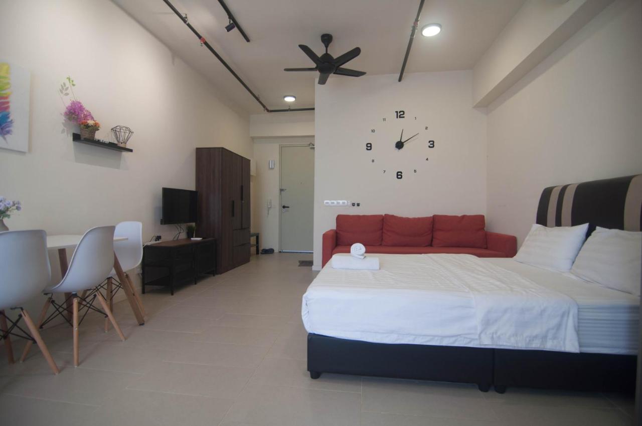 Tamarind Square Cyberjaya By Idealhub Dış mekan fotoğraf