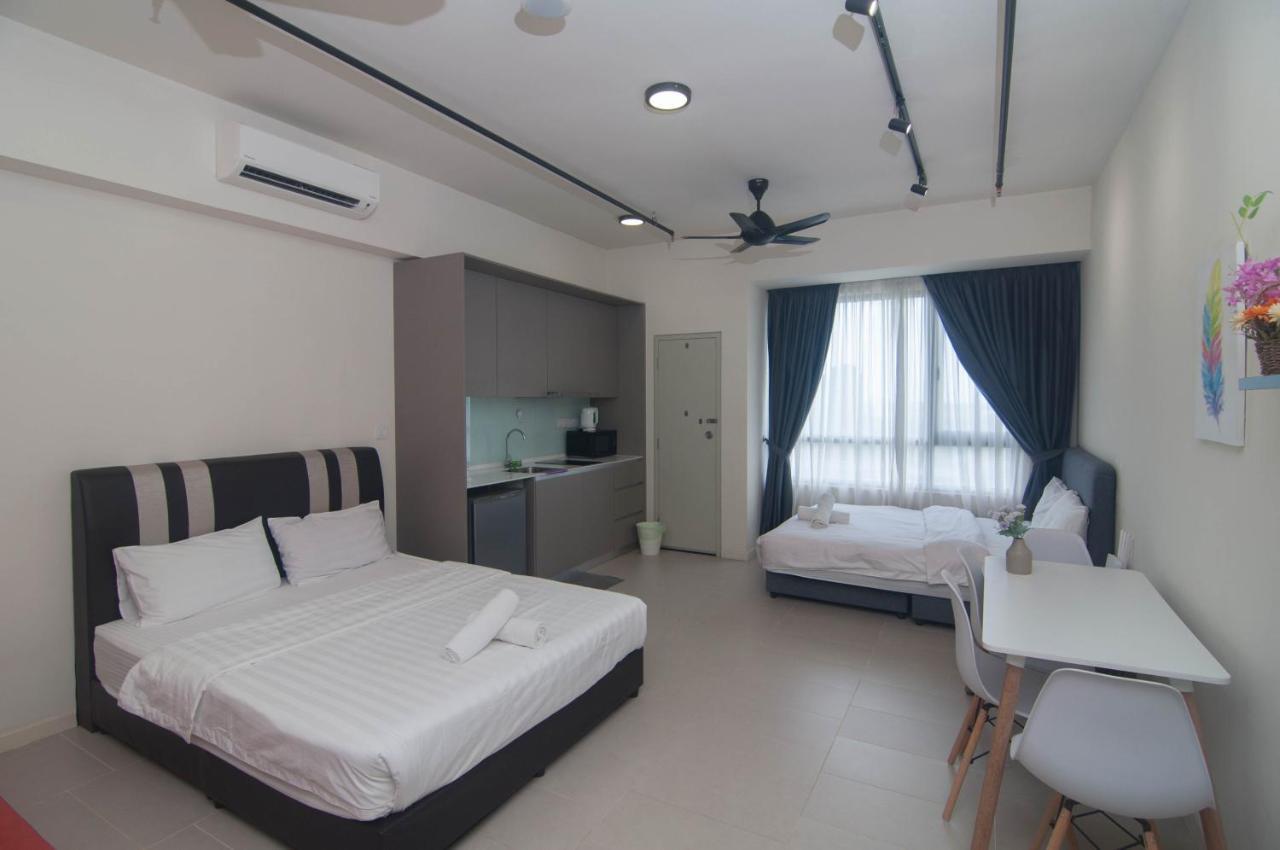 Tamarind Square Cyberjaya By Idealhub Dış mekan fotoğraf