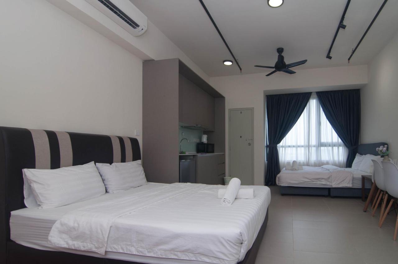 Tamarind Square Cyberjaya By Idealhub Dış mekan fotoğraf