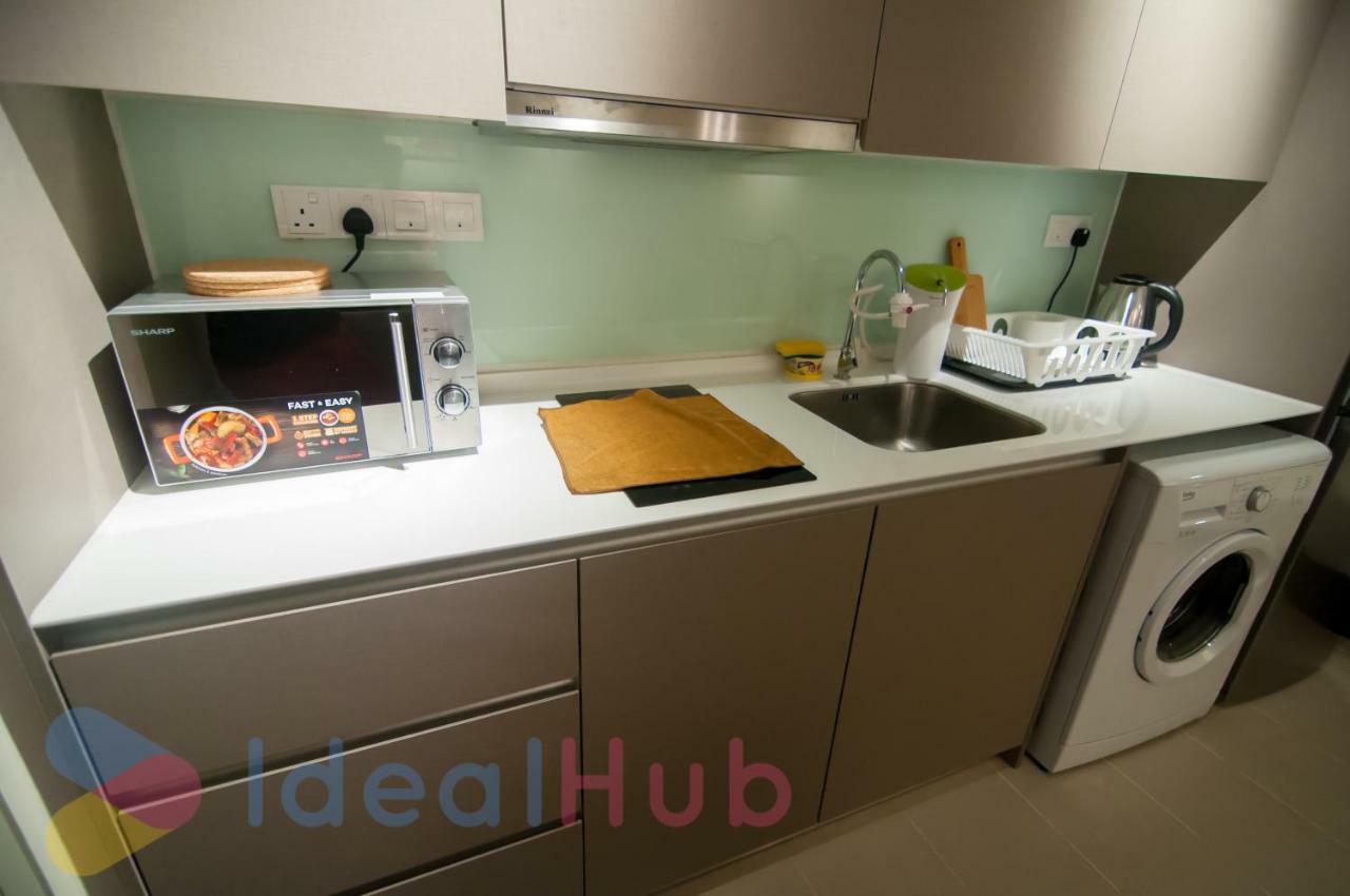 Tamarind Square Cyberjaya By Idealhub Dış mekan fotoğraf