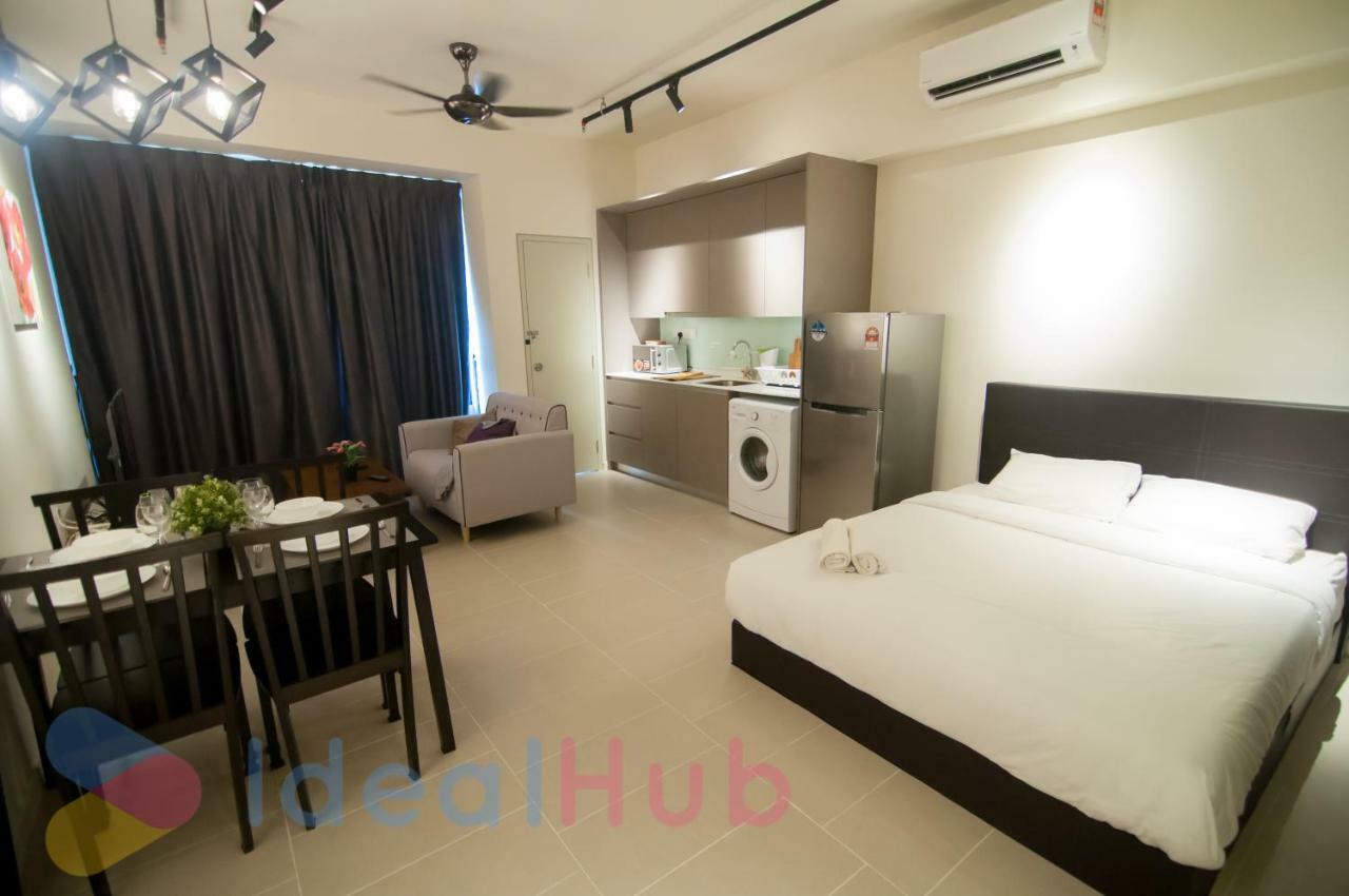 Tamarind Square Cyberjaya By Idealhub Dış mekan fotoğraf