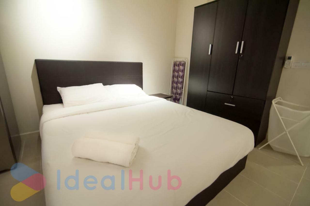 Tamarind Square Cyberjaya By Idealhub Dış mekan fotoğraf