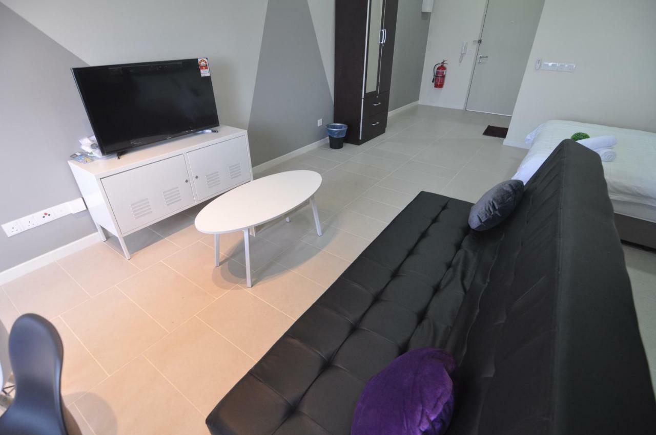 Tamarind Square Cyberjaya By Idealhub Dış mekan fotoğraf